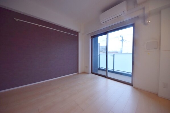 ハーモニーレジデンス東京アーバンスクエア♯002の物件内観写真